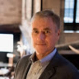 Meet your Posher, Paul r.